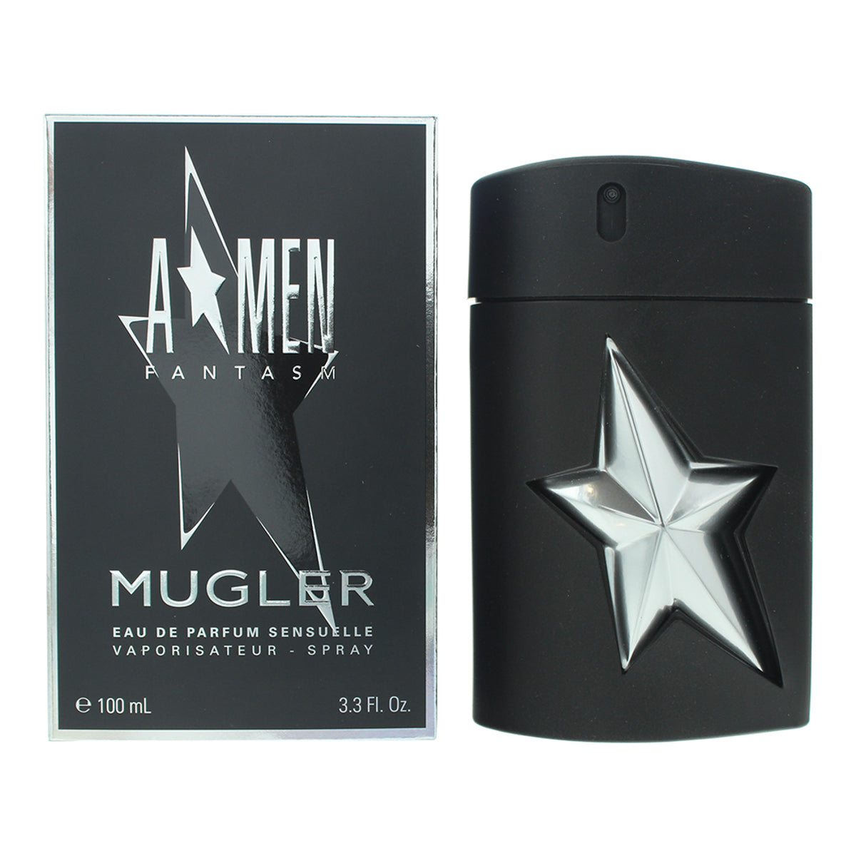 Thierry Mugler A*Men Fantasm 100ml EDP Spray for Men