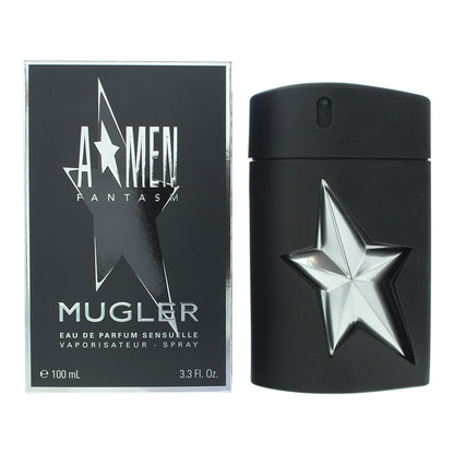 Thierry Mugler A*Men Fantasm 100ml EDP Spray for Men