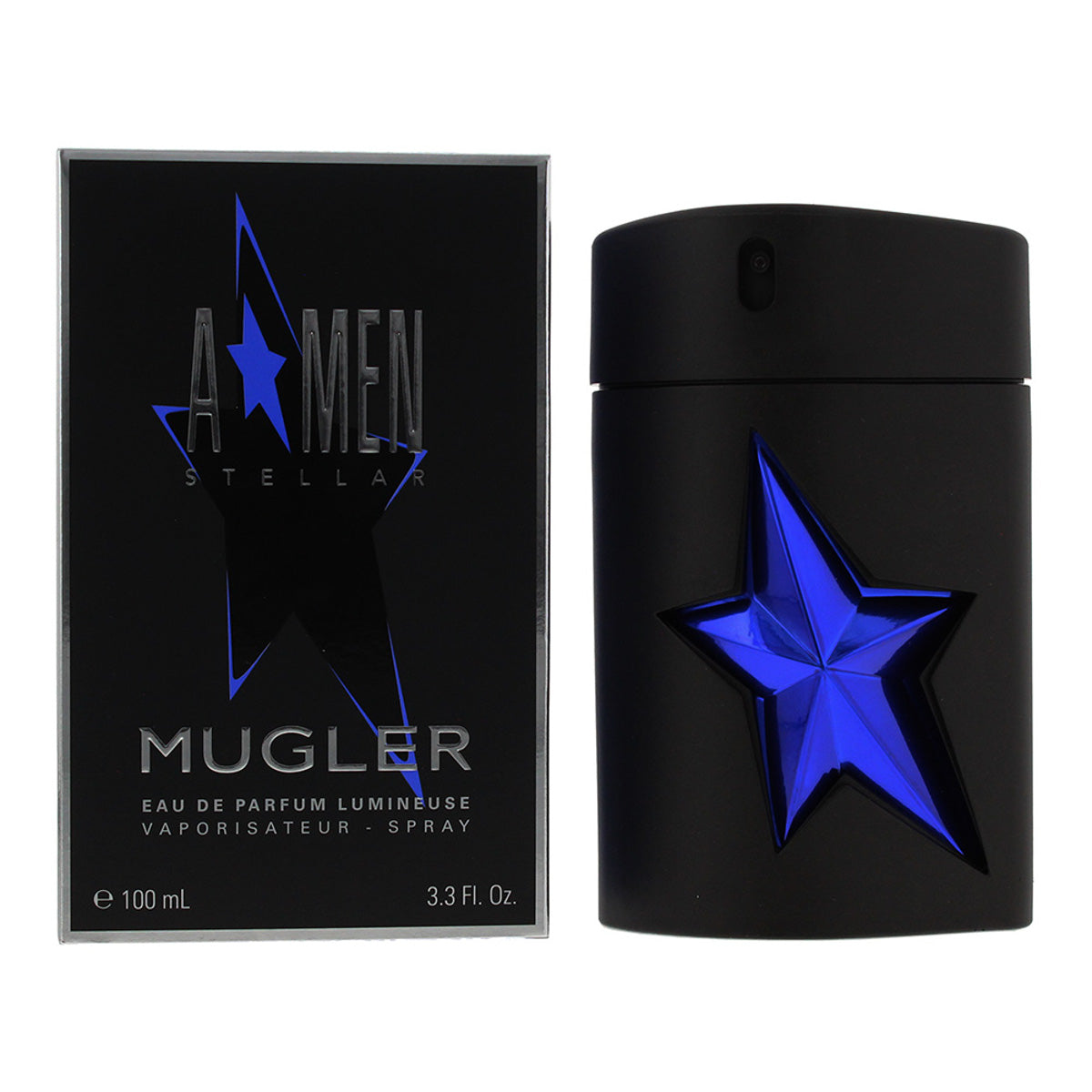 Thierry Mugler A*Men Stellar 100ml EDP Spray for Men