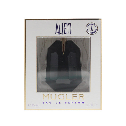 Thierry Mugler Alien 15ml EDP Window Boxed