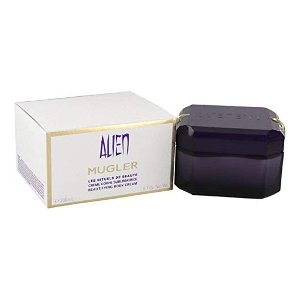 Thierry Mugler Alien Body Cream 200ml