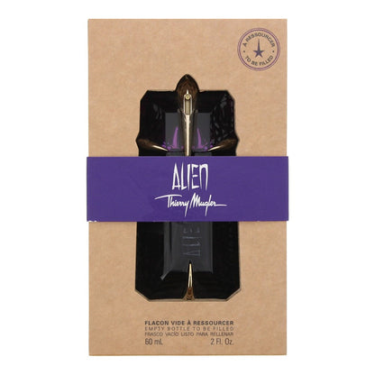 Thierry Mugler Alien Empty Refillable Bottle 60ml