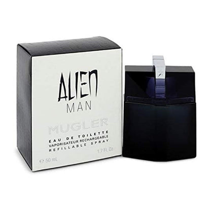 Thierry Mugler Alien Man 50ml EDT Spray