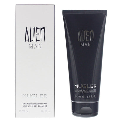 Thierry Mugler Alien Man Shower Gel 200ml