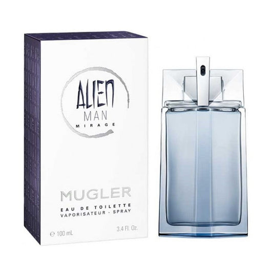 Thierry Mugler Alien Man Mirage 100ml EDT Spray
