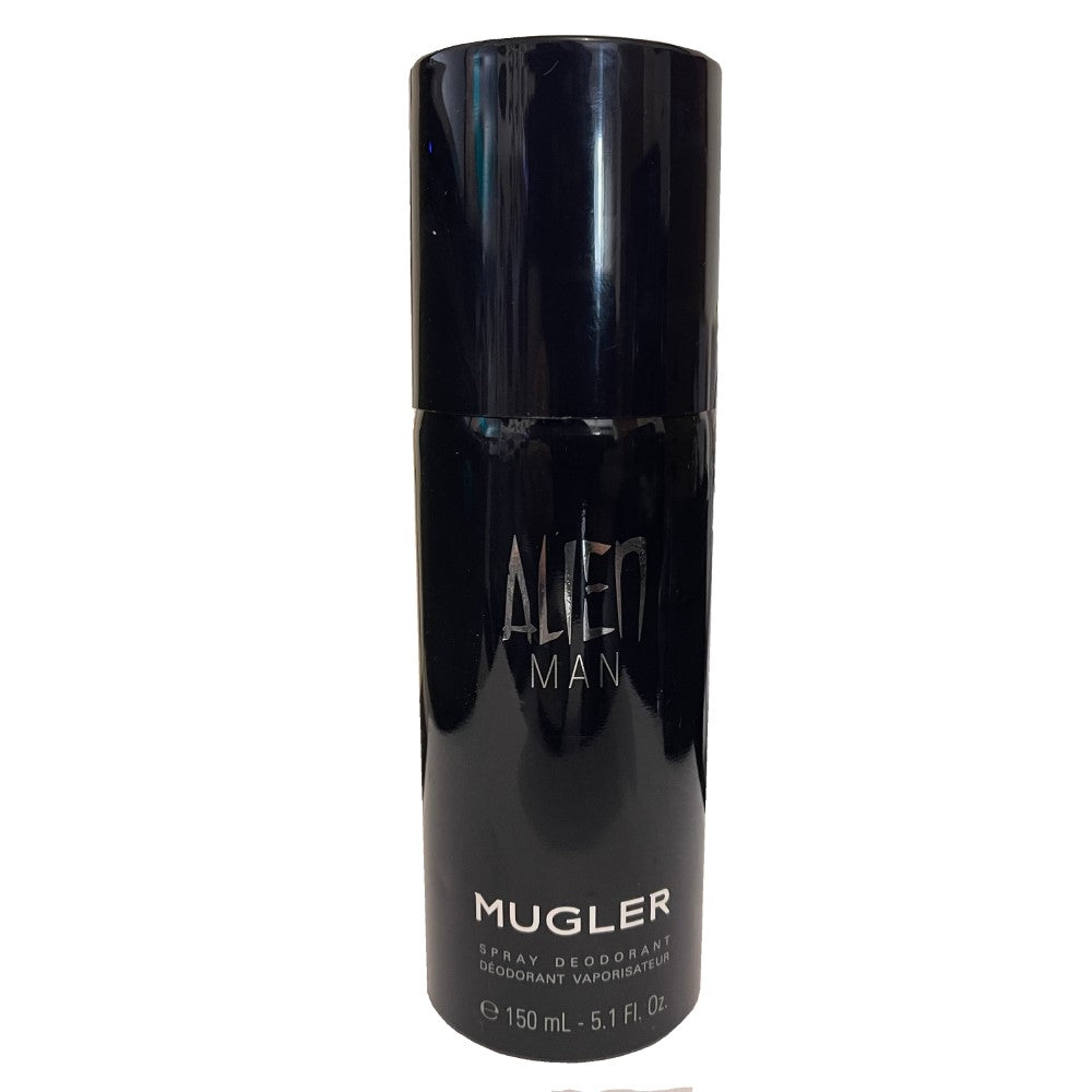 Thierry Mugler Alien Man Deodorant Spray 150ml