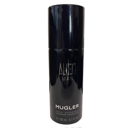 Thierry Mugler Alien Man Deodorant Spray 150ml