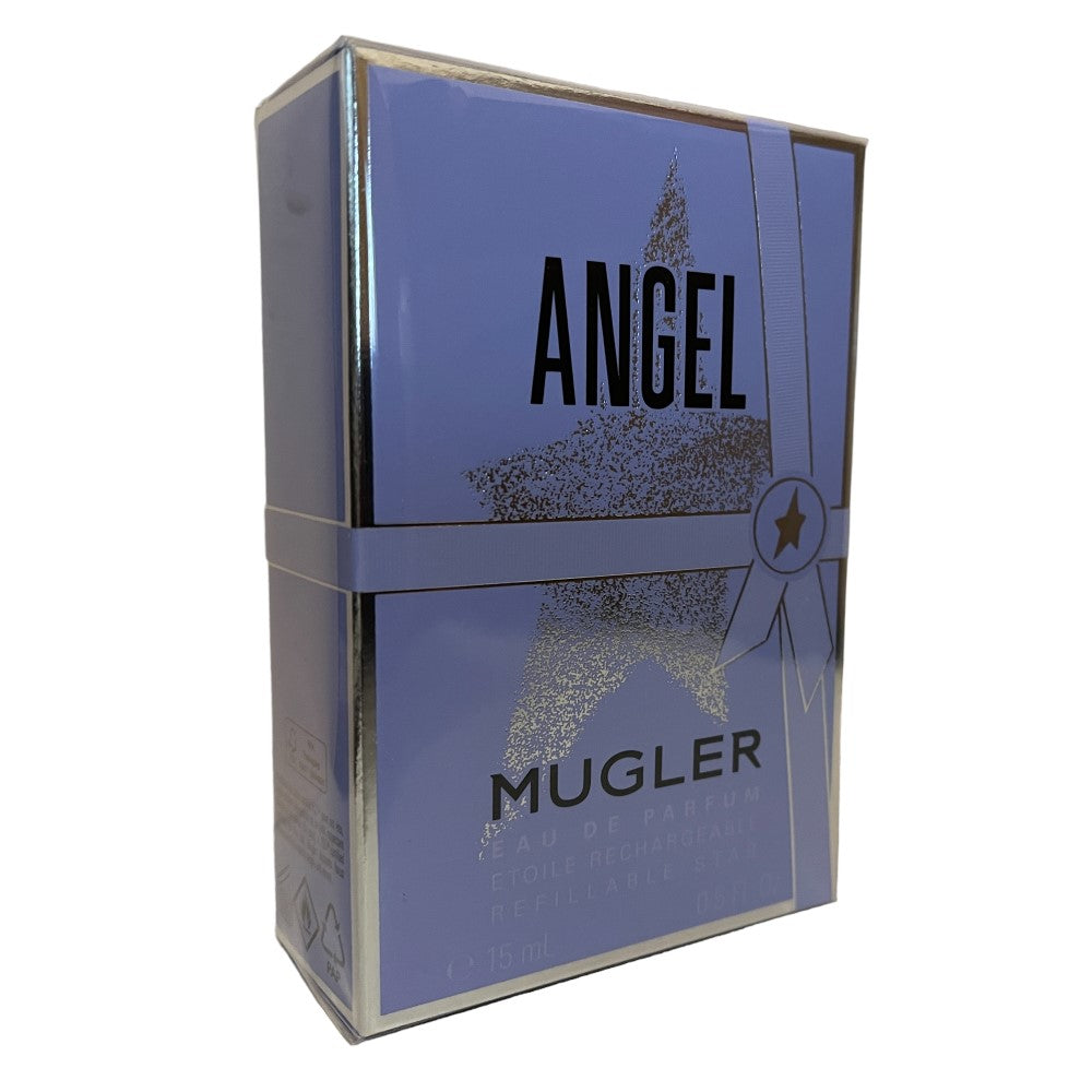 Thierry Mugler Angel 15ml EDP Refillable Spray