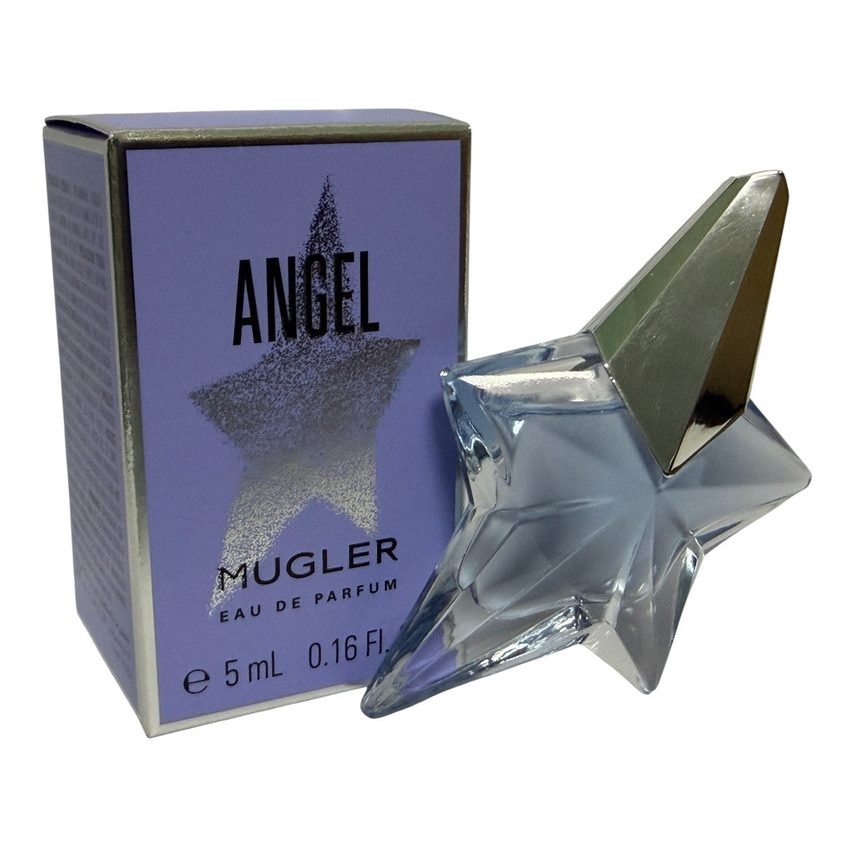 Thierry Mugler Angel 5ml EDP Miniature