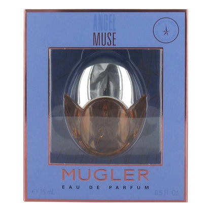 Thierry Mugler Angel Muse 15ml EDP Spray