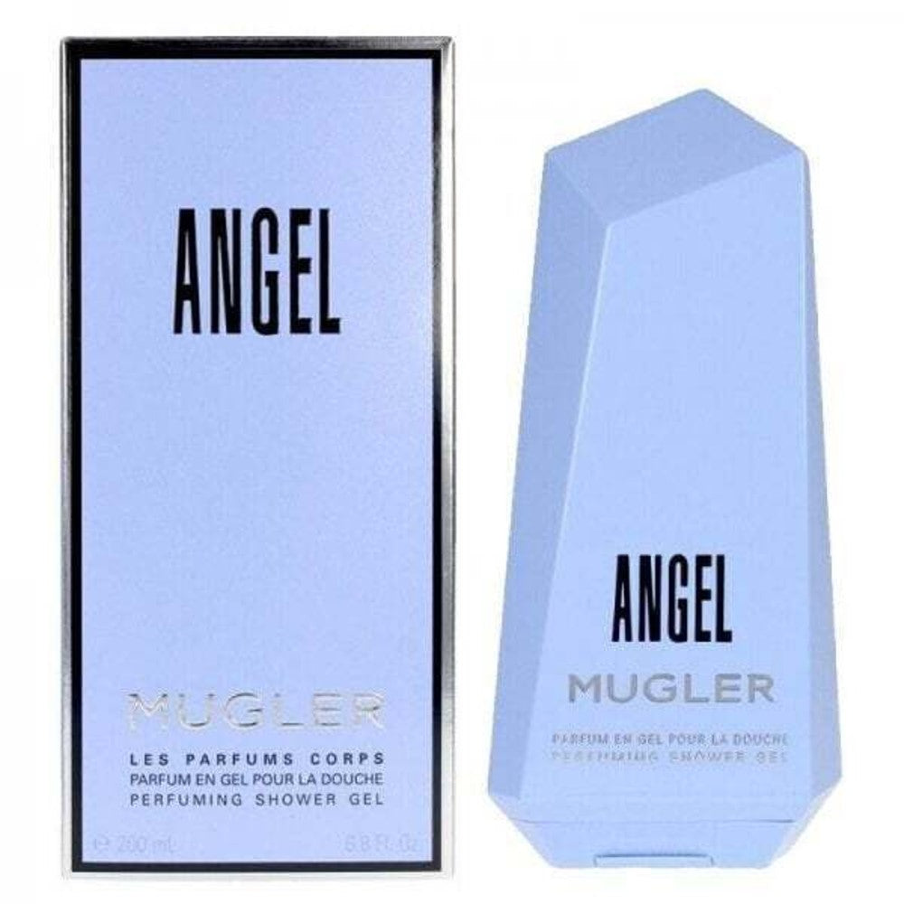 Thierry Mugler Angel Shower Gel 200ml