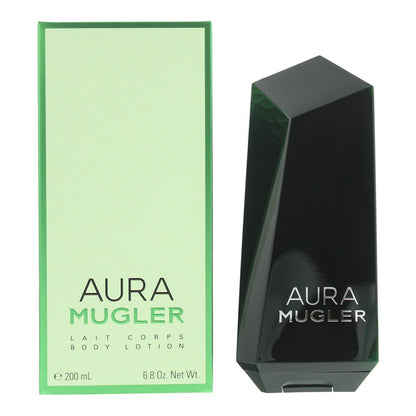 Thierry Mugler Aura Body Lotion 200ml