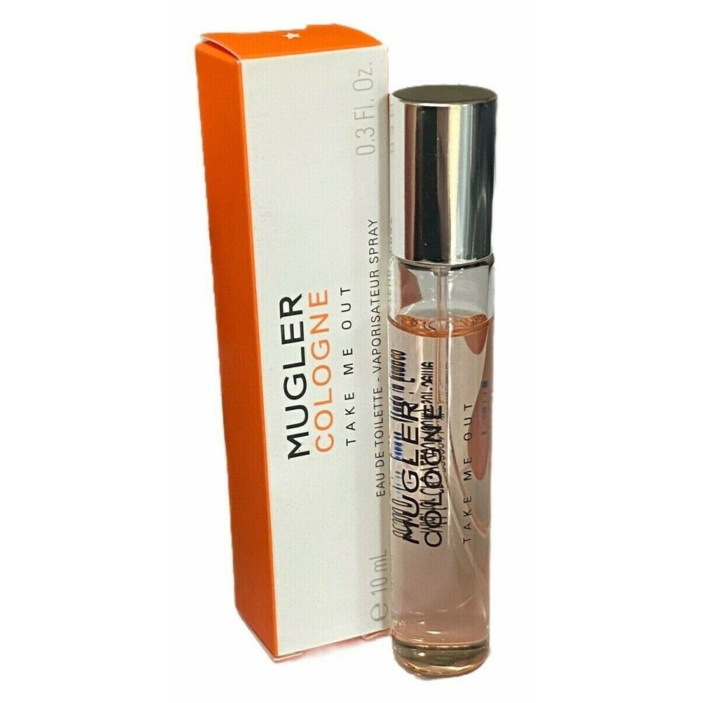 Thierry Mugler Cologne Take Me Out 10ml EDT