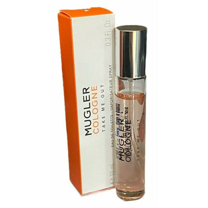 Thierry Mugler Cologne Take Me Out 10ml EDT