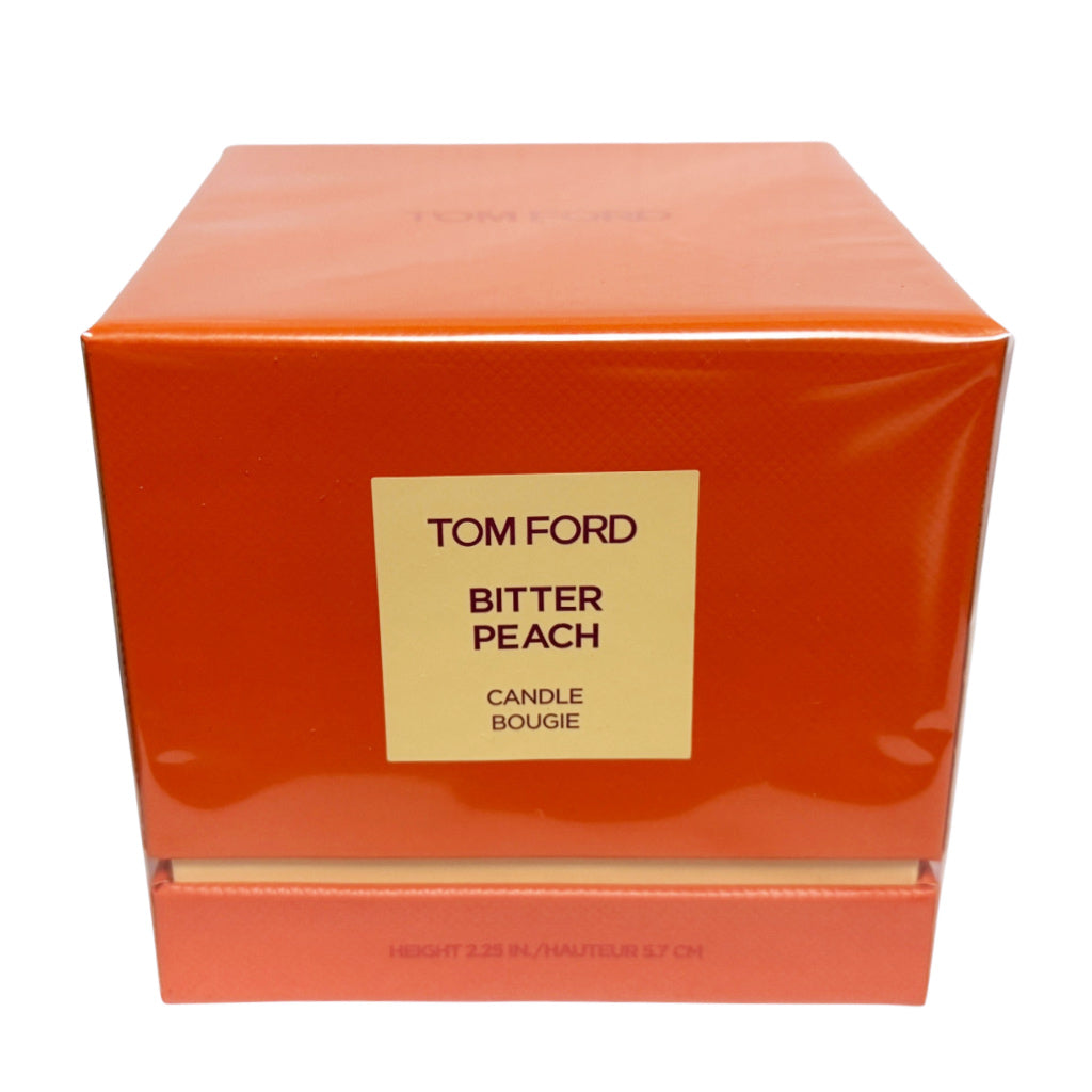 Tom Ford Candle 200g Jasmin Rouge