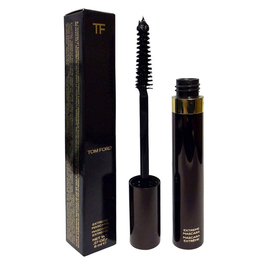 Tom Ford Extreme Mascara 8ml #01 Raven