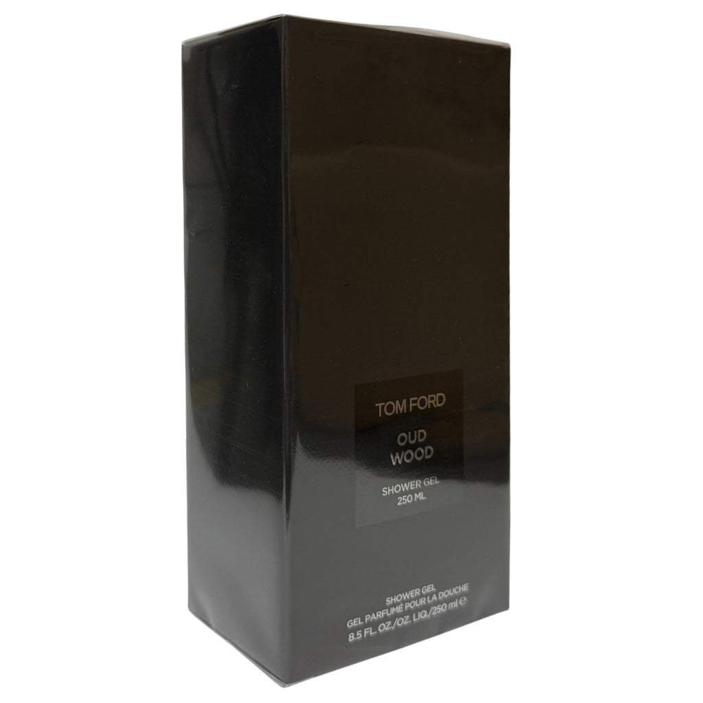 Tom Ford Oud Wood Shower Gel 250ml
