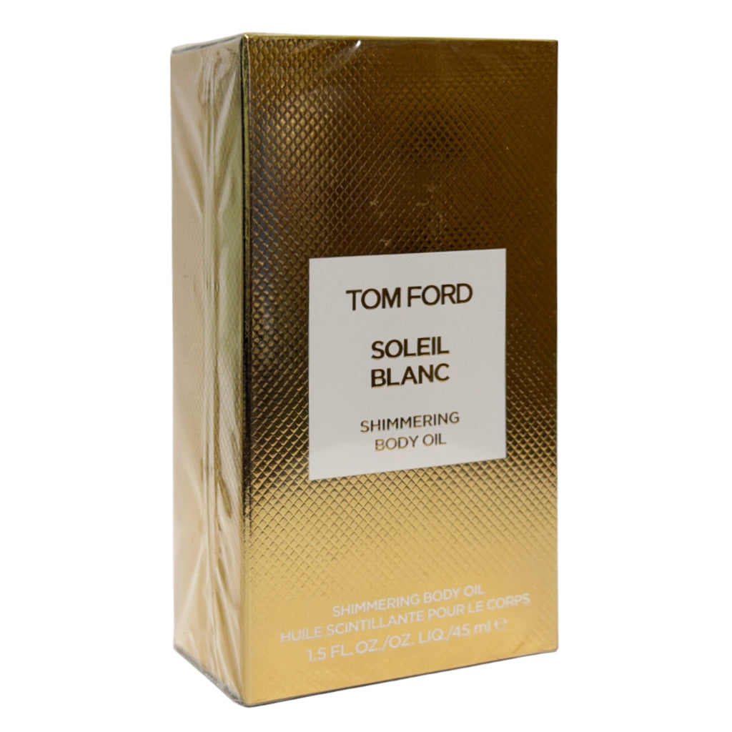 Tom Ford Soleil Blanc Shimmering Body Oil 45ml