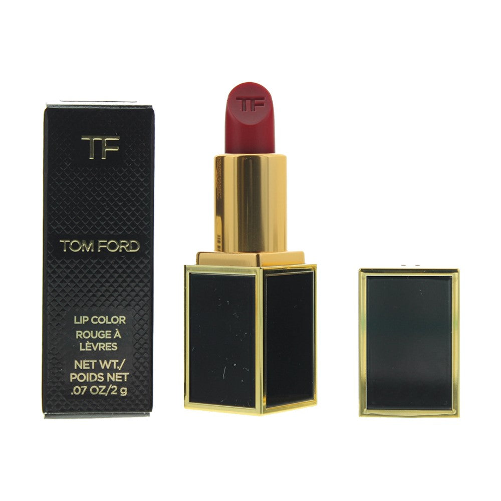 Tom Ford Boys And Girls Soft Matte Lipstick 2g #09 Martin