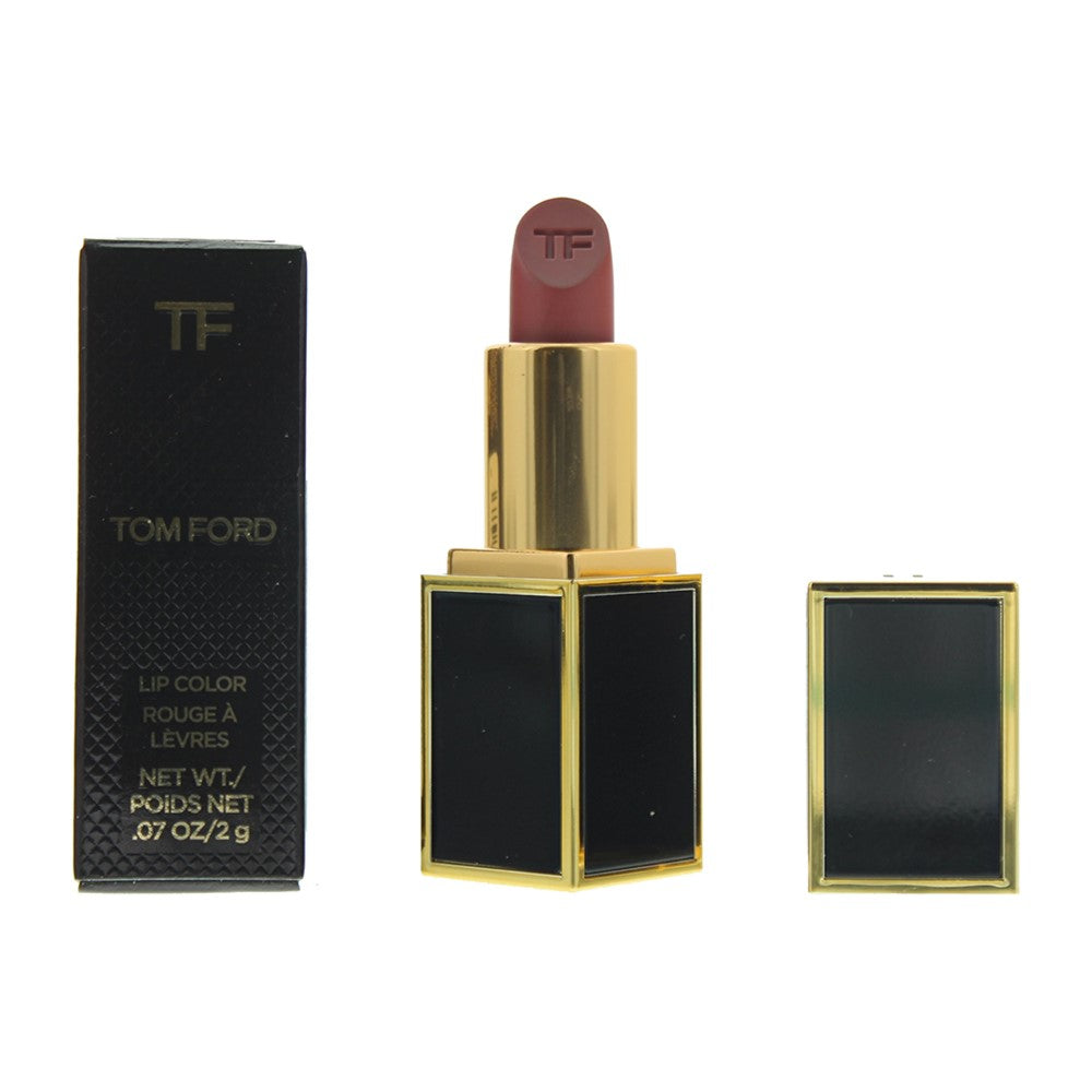 Tom Ford Boys And Girls Soft Matte Lipstick 2g #10 Deveren