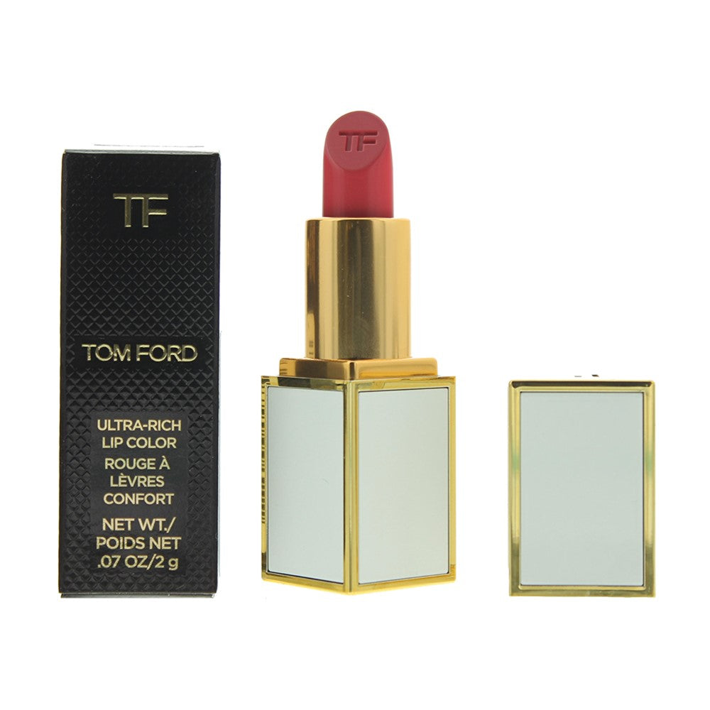 Tom Ford Boys And Girls Ultra Rich Lipstick 2g #48 Cherry
