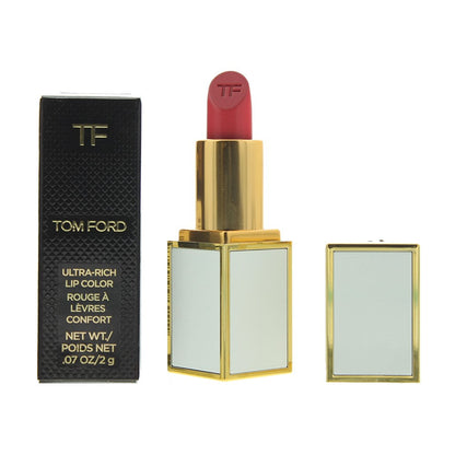 Tom Ford Boys And Girls Ultra Rich Lipstick 2g #48 Cherry