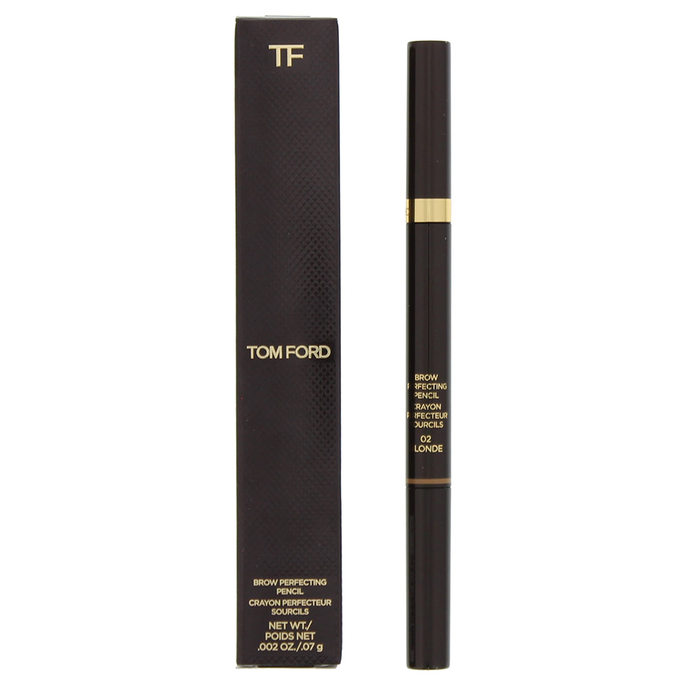 Tom Ford Brow Perfecting Brow Pencil 0.07g #01 Blonde