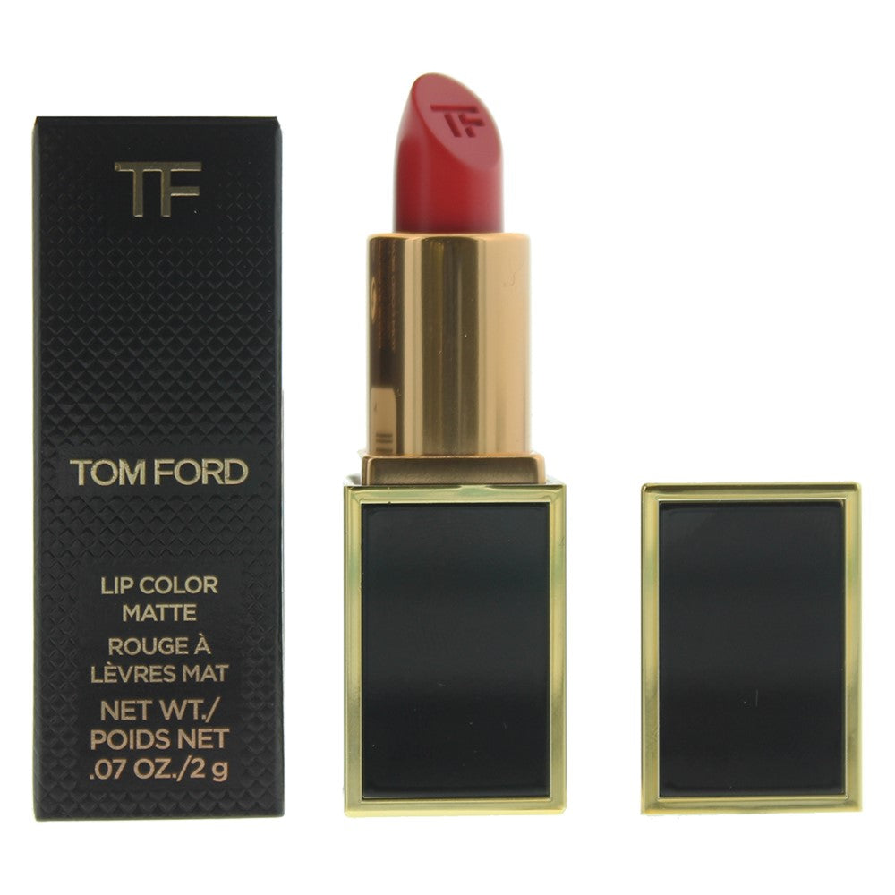 Tom Ford Lip Colour Matte 2g Cristiano #06