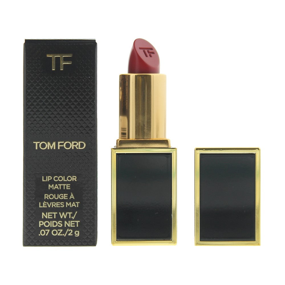 Tom Ford Lip Colour Matte 2g Dylan #07