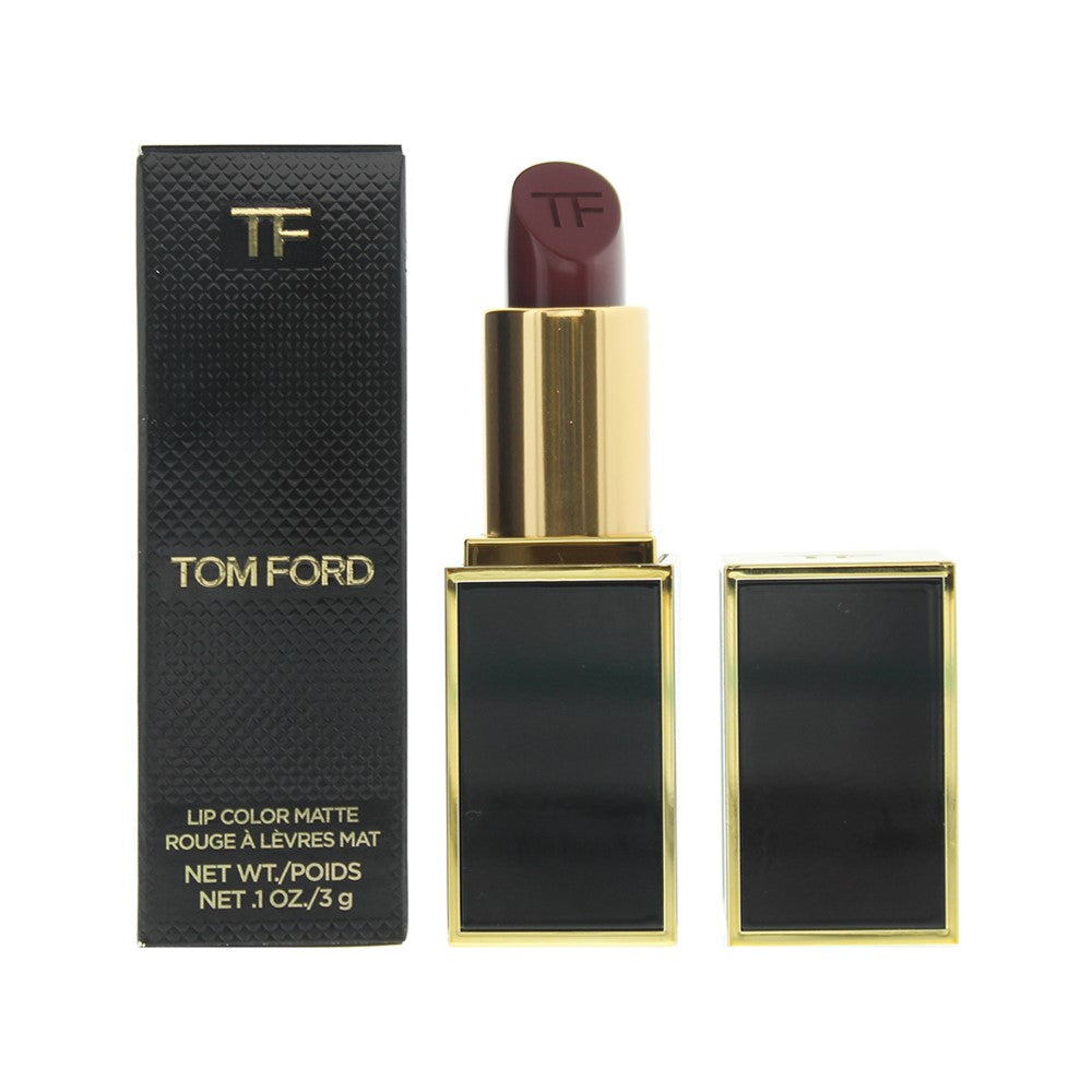Tom Ford Lip Colour Matte 3g Fetishist #40