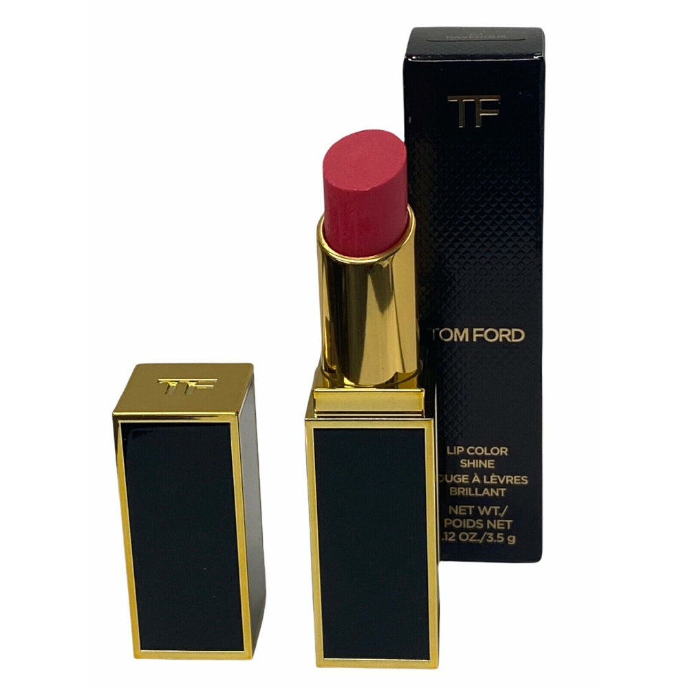 Tom Ford Lip Colour Shine 3.5g Ravenous #04