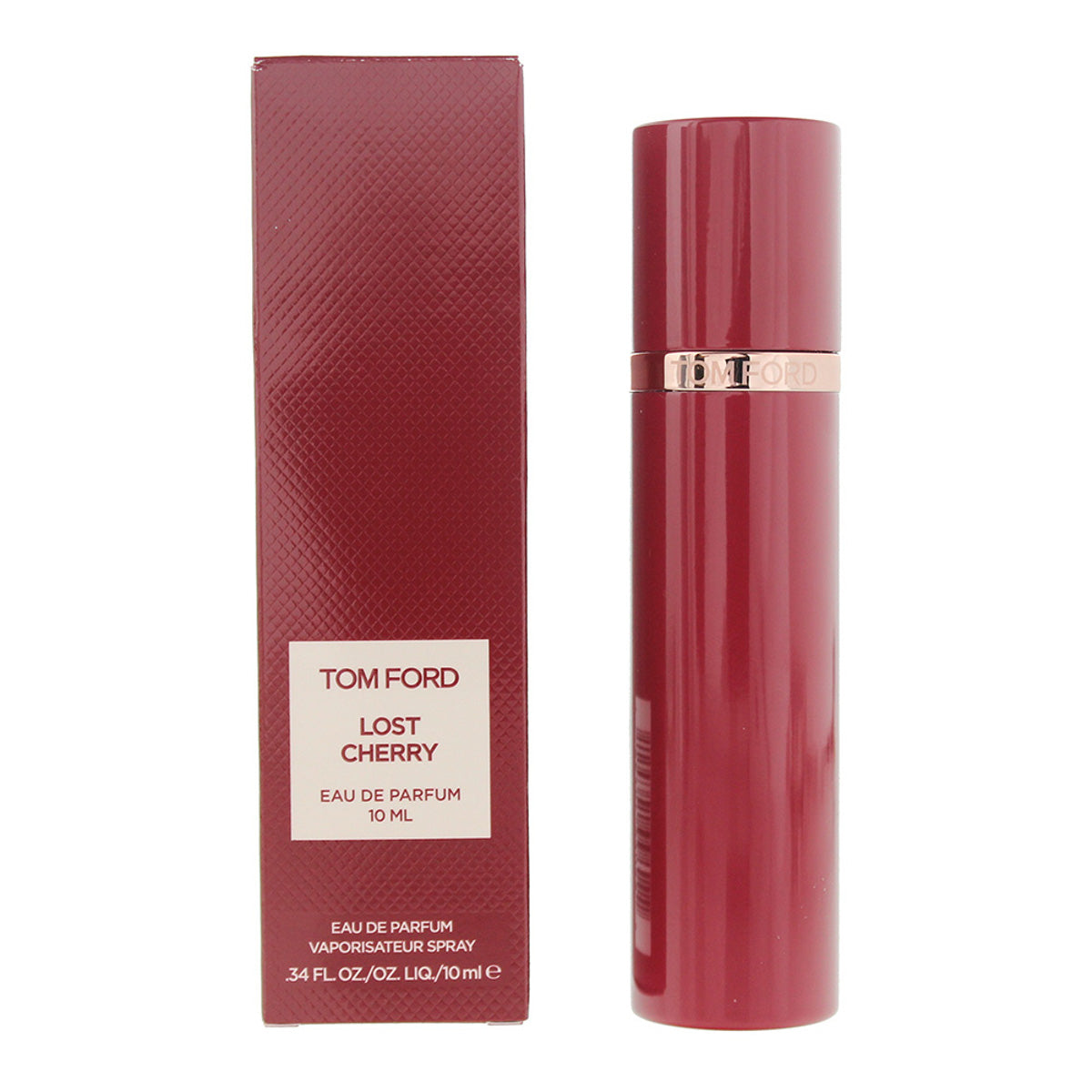 Tom Ford Lost Cherry 10ml EDP Unisex Spray
