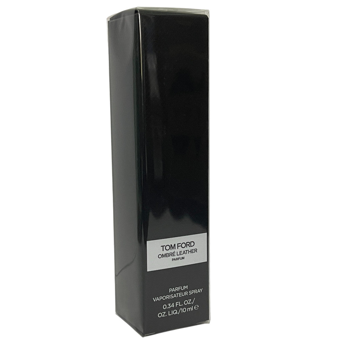 Tom Ford Ombre Leather 10ml Parfum Spray