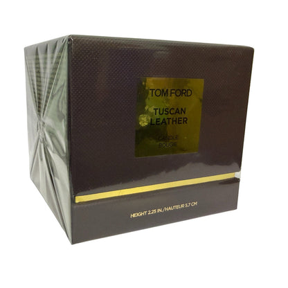 Tom Ford Tuscan Leather Candle 200g