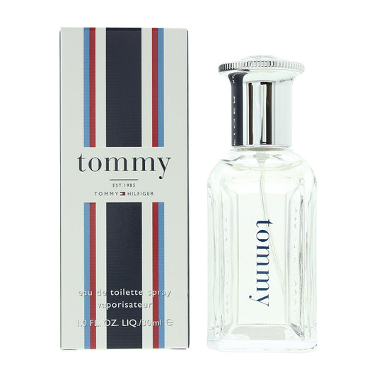 Tommy Hilfiger Men EDT Spray 30ml