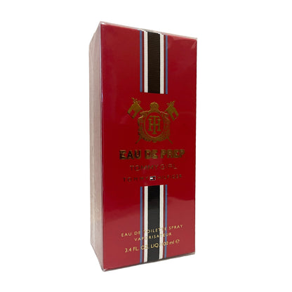 Tommy Hilfiger Eau De Prep 100ml EDT Spray