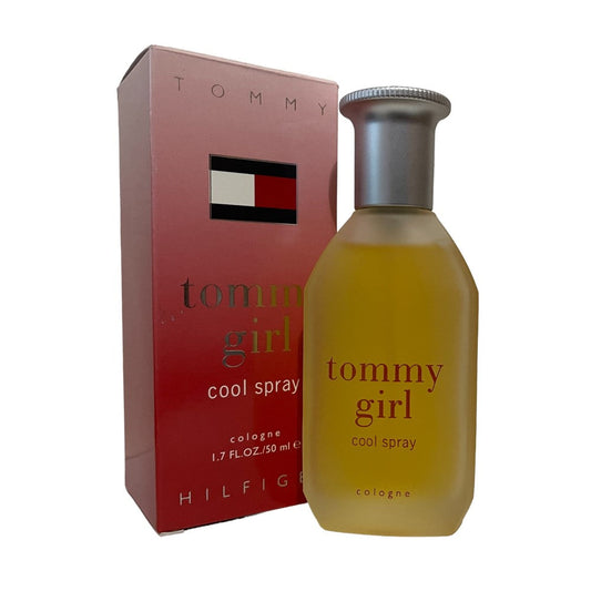 Tommy Hilfiger Girl Cool Spray 50ml Cologne Spray