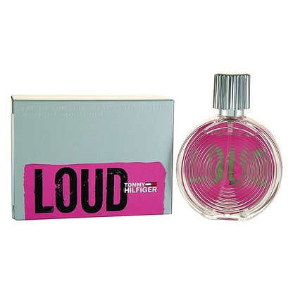 Tommy Hilfiger Loud for Women 25ml EDT Spray