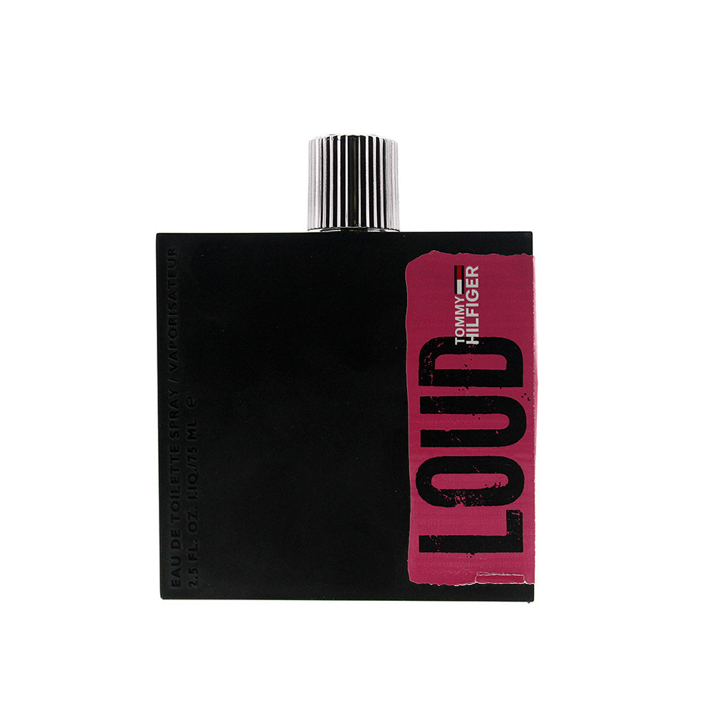 Tommy Hilfiger Loud for Women 75ml EDT Spray