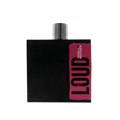 Tommy Hilfiger Loud for Women 75ml EDT Spray