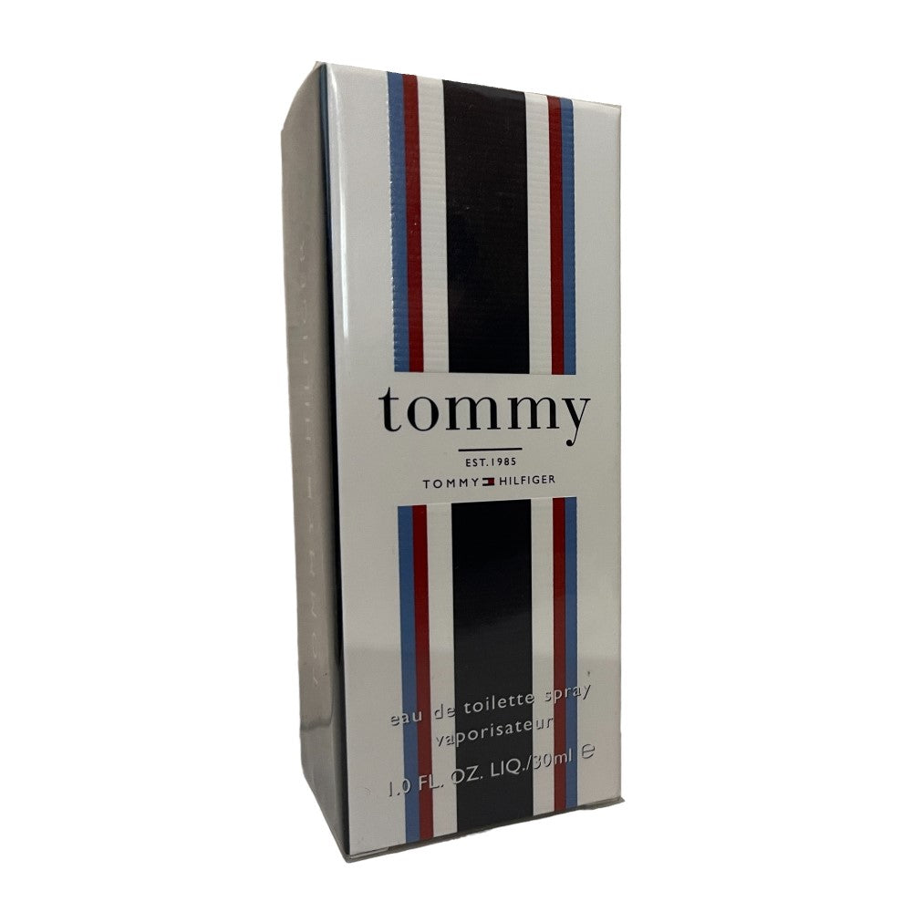 Tommy Hilfiger Men EDT Spray 30ml