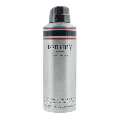 Tommy Hilfiger Tommy Body Spray 200ml Men