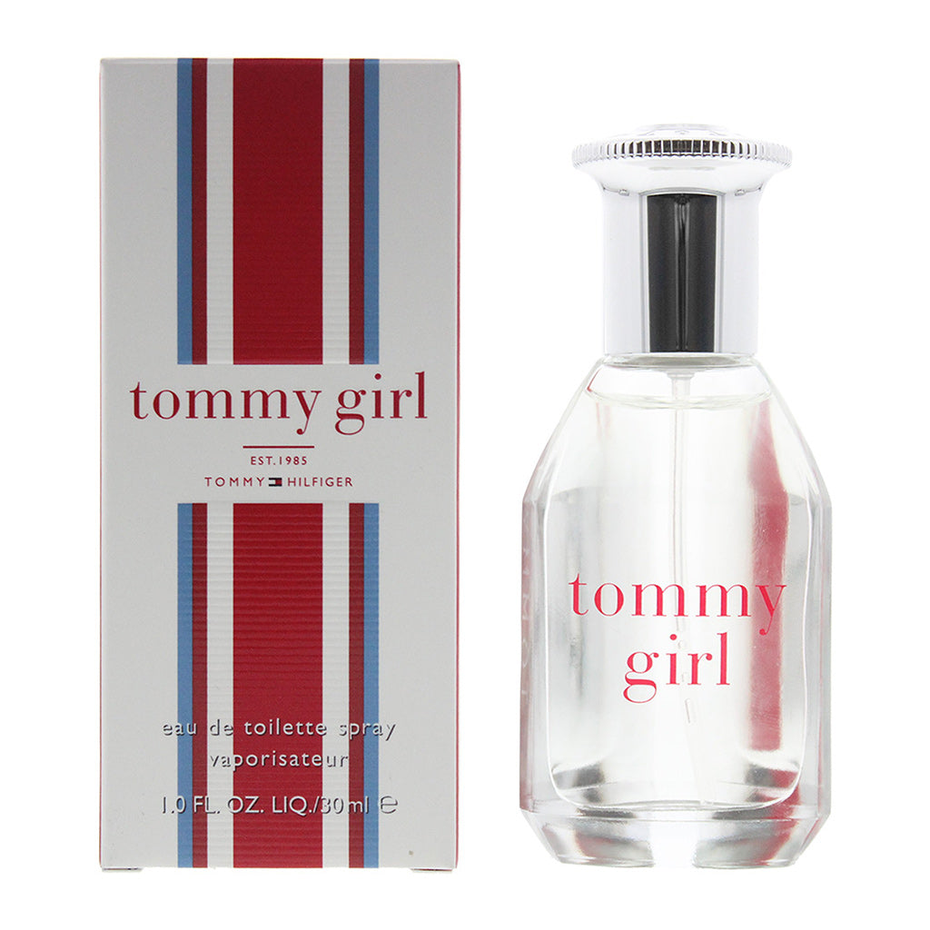Tommy Hilfiger Tommy Girl EDT Spray 30ml