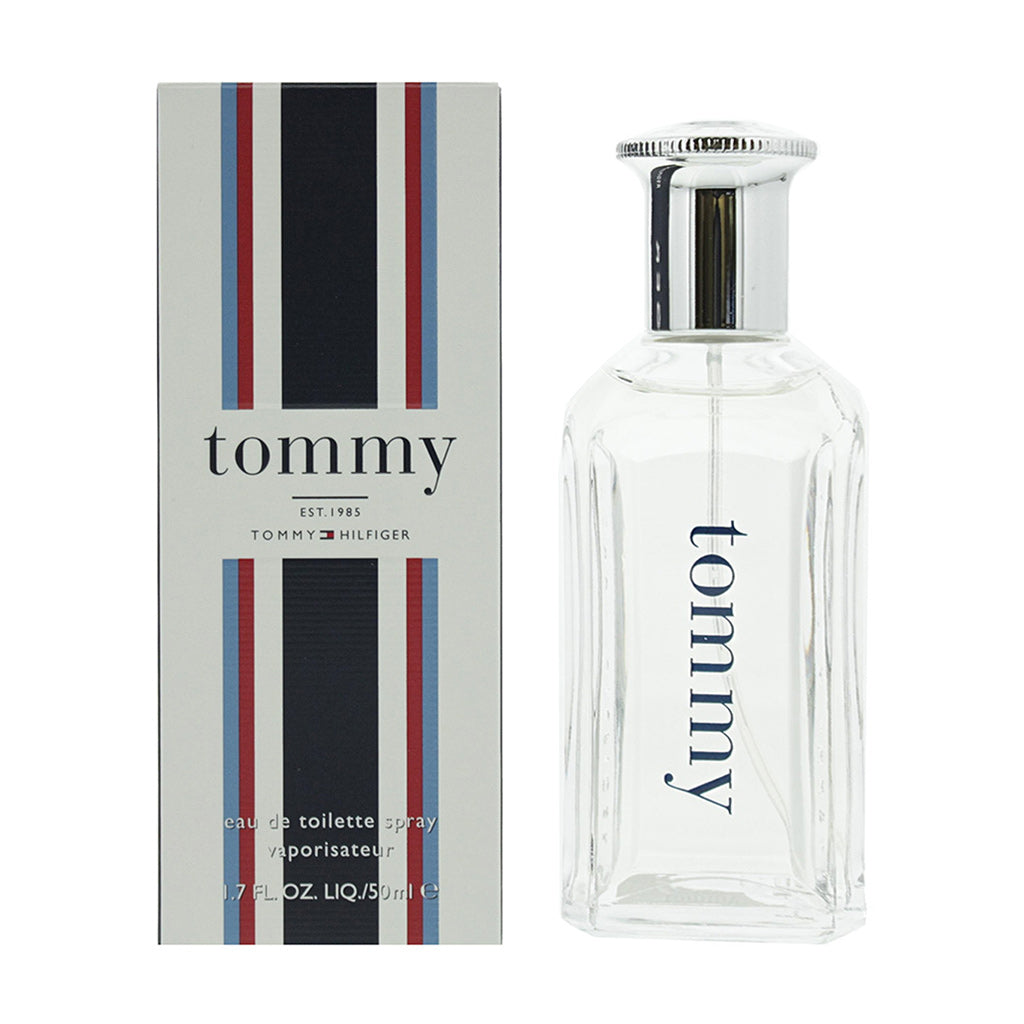 Tommy Hilfiger Men EDT Spray 50ml