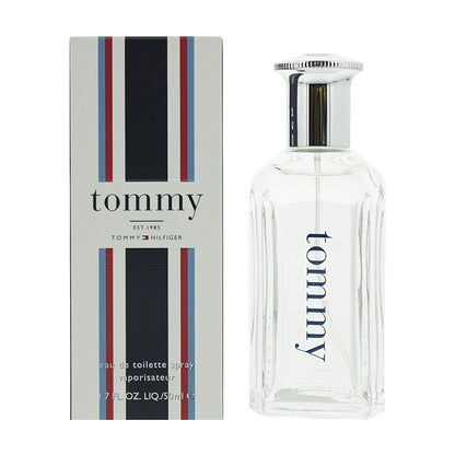 Tommy Hilfiger Men EDT Spray 50ml