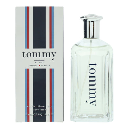 Tommy Hilfiger Tommy for Men 100ml EDT Spray