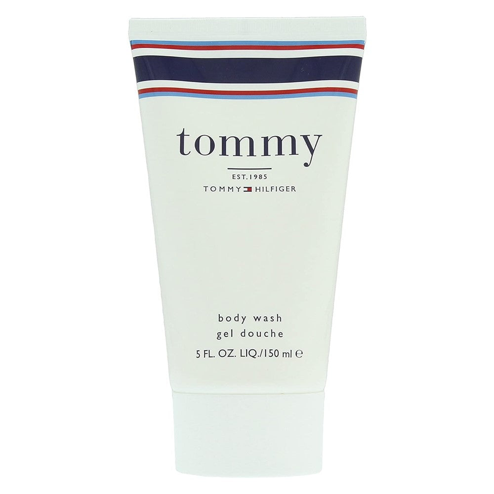 Tommy Hilfiger Tommy Body Wash 150ml Men