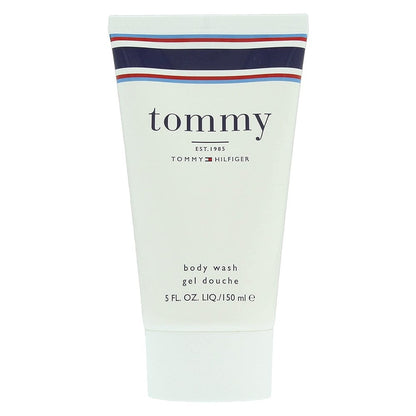 Tommy Hilfiger Tommy Body Wash 150ml Men