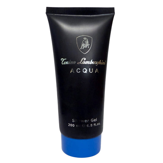 Tonino Lamborghini Acqua Shower Gel 200ml