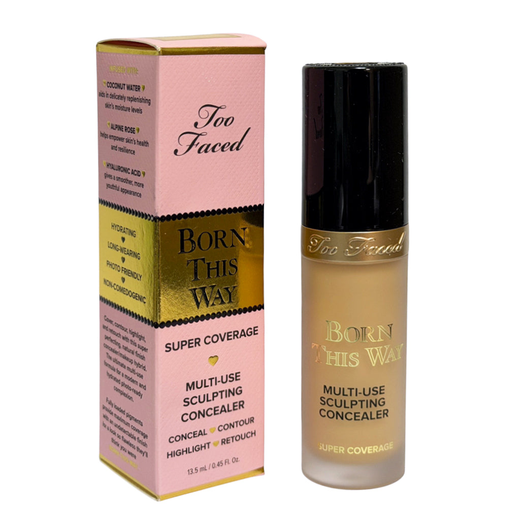 Too Faced Born This Way Concealer 13.5ml Porcelain